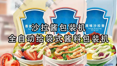 【酱料系列2】沙拉酱17吃瓜

